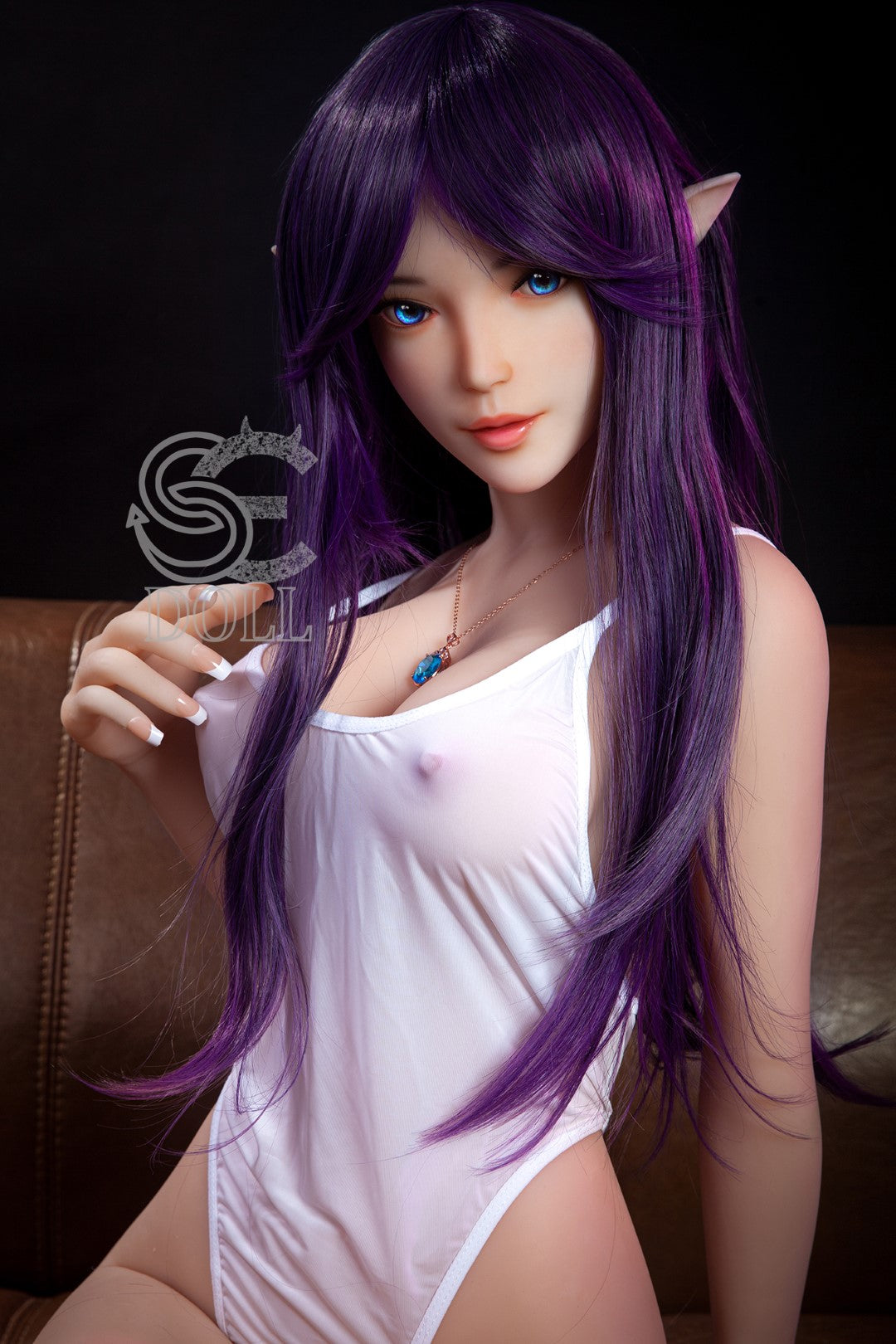 Olivia Alv sexpuppe (SEDoll 151 cm e-cup #022 tpe) EXPRESS