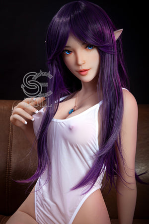 Olivia Alv sexpuppe (SEDoll 151 cm e-cup #022 tpe)