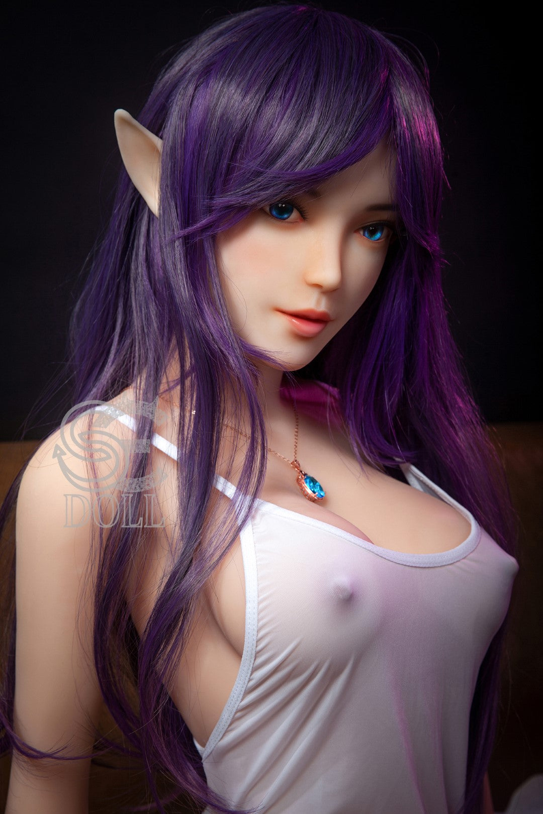 Olivia Alv sexpuppe (SEDoll 151 cm e-cup #022 tpe) EXPRESS