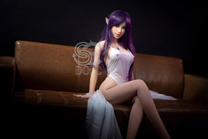 Olivia Alv sexpuppe (SEDoll 151 cm e-cup #022 tpe)