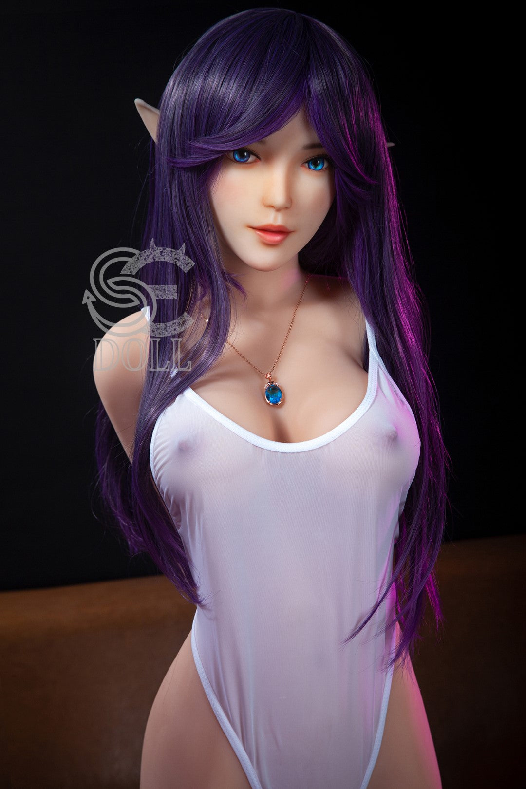 Olivia Alv sexpuppe (SEDoll 151 cm e-cup #022 tpe) EXPRESS