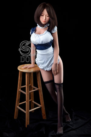 Lilith sexpuppe (SEDoll 151 cm e-cup #073 tpe)