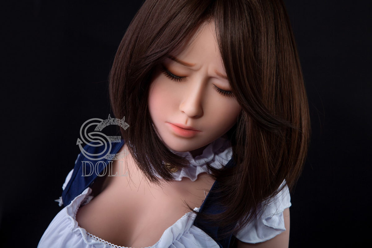 Lilith sexpuppe (SEDoll 151cm E-cup #073 TPE)