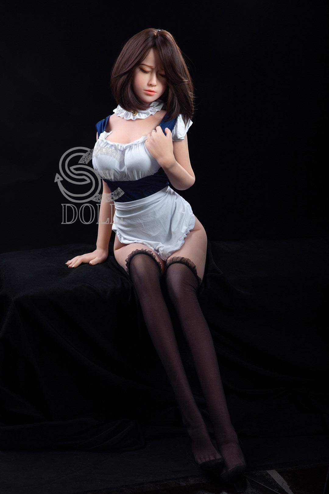 Lilith sexpuppe (SEDoll 151 cm e-cup #073 tpe)