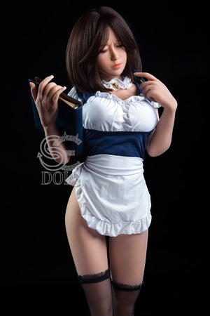 Lilith sexpuppe (SEDoll 151 cm e-cup #073 tpe)