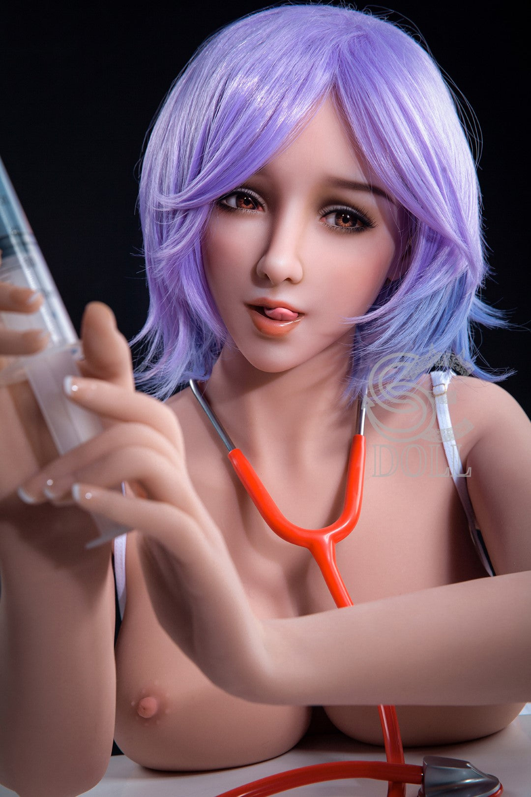 Monica sexpuppe (SEDoll 168cm F-cup #077 TPE)