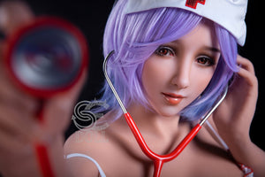 Monica sexpuppe (SEDoll 168 cm f-cup #077 TPE)