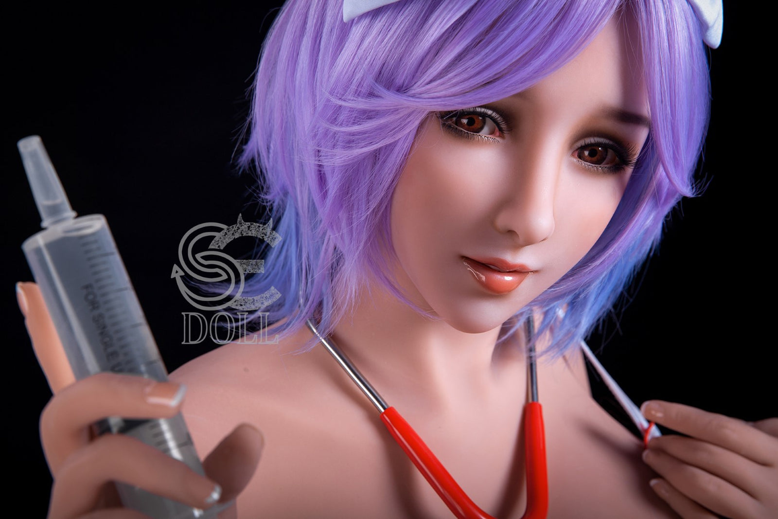 Monica sexpuppe (SEDoll 168cm F-cup #077 TPE)