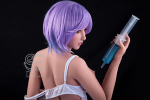 Skyler sexpuppe (SEDoll 168 cm f-cup #123 tpe)