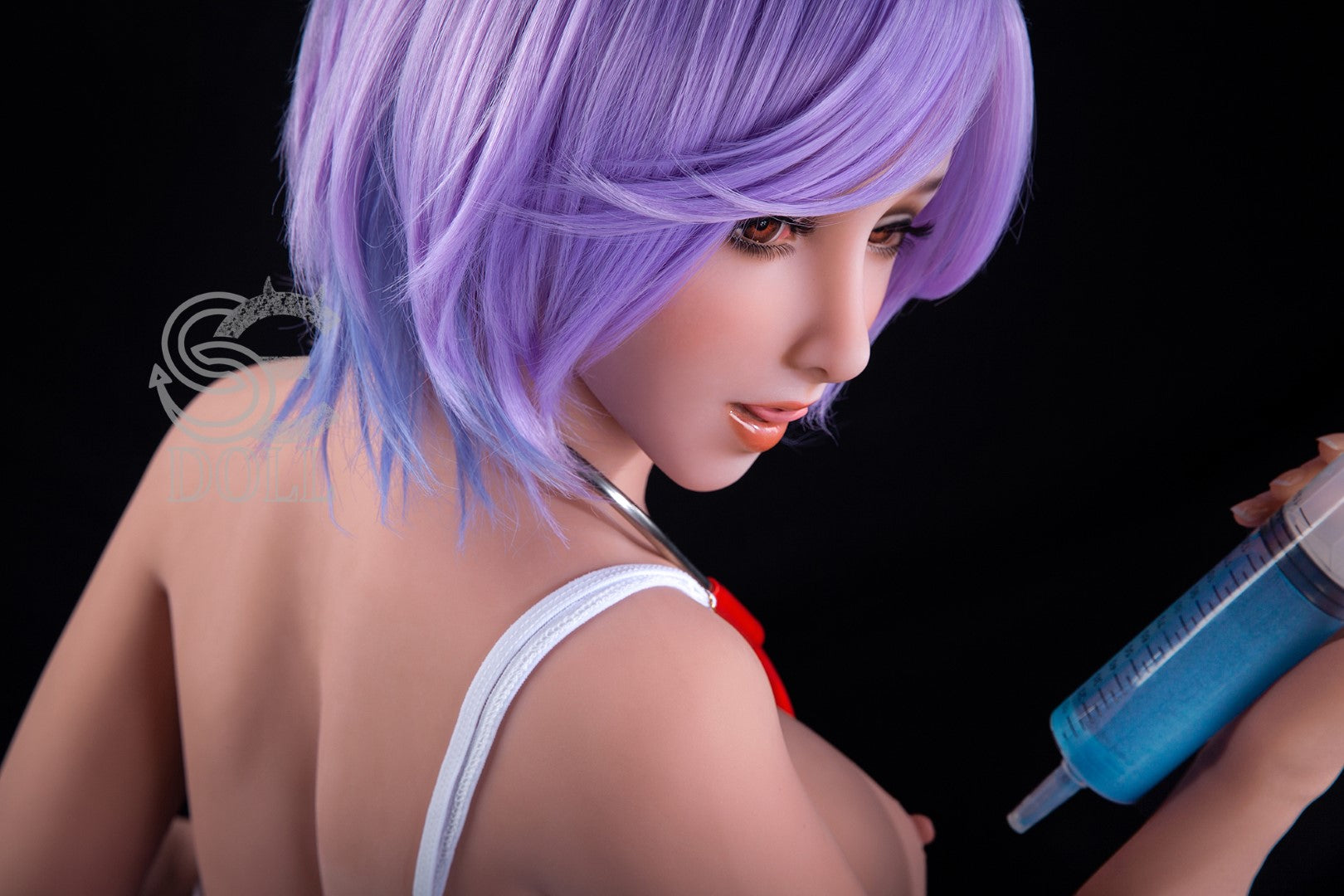 Monica sexpuppe (SEDoll 168 cm f-cup #077 TPE)