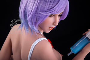 Monica sexpuppe (SEDoll 168 cm f-cup #077 TPE)