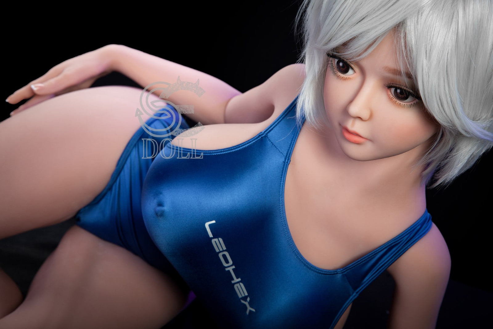 Asahina.A sexpuppe (SEDoll 125cm L-cup #028 TPE)