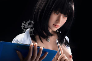 Ayaka sexpuppe (SEDoll 163cm e-cup #071 TPE)