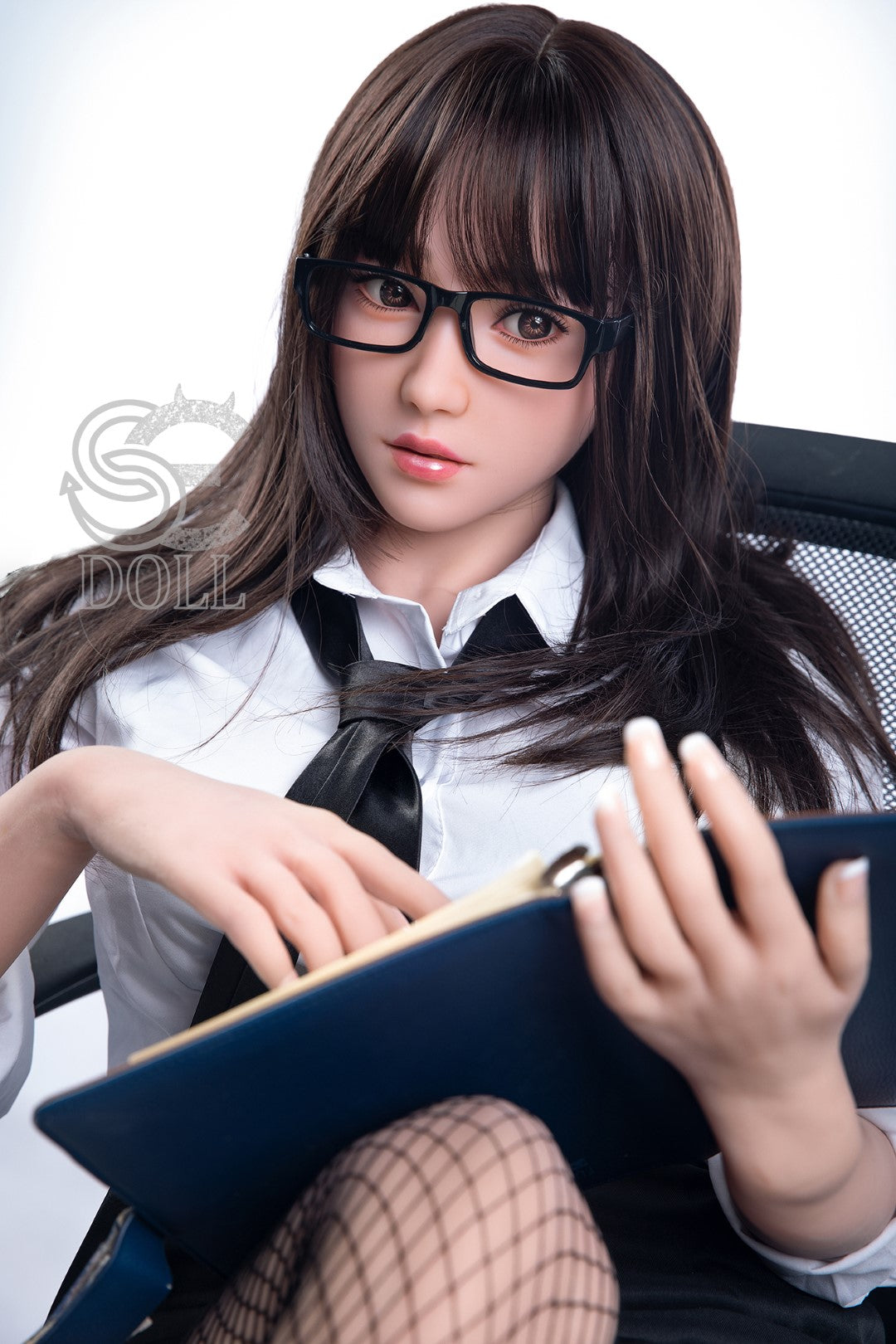Yuuka.a sexpuppe (SEDoll 163cm e-cup #079 TPE)
