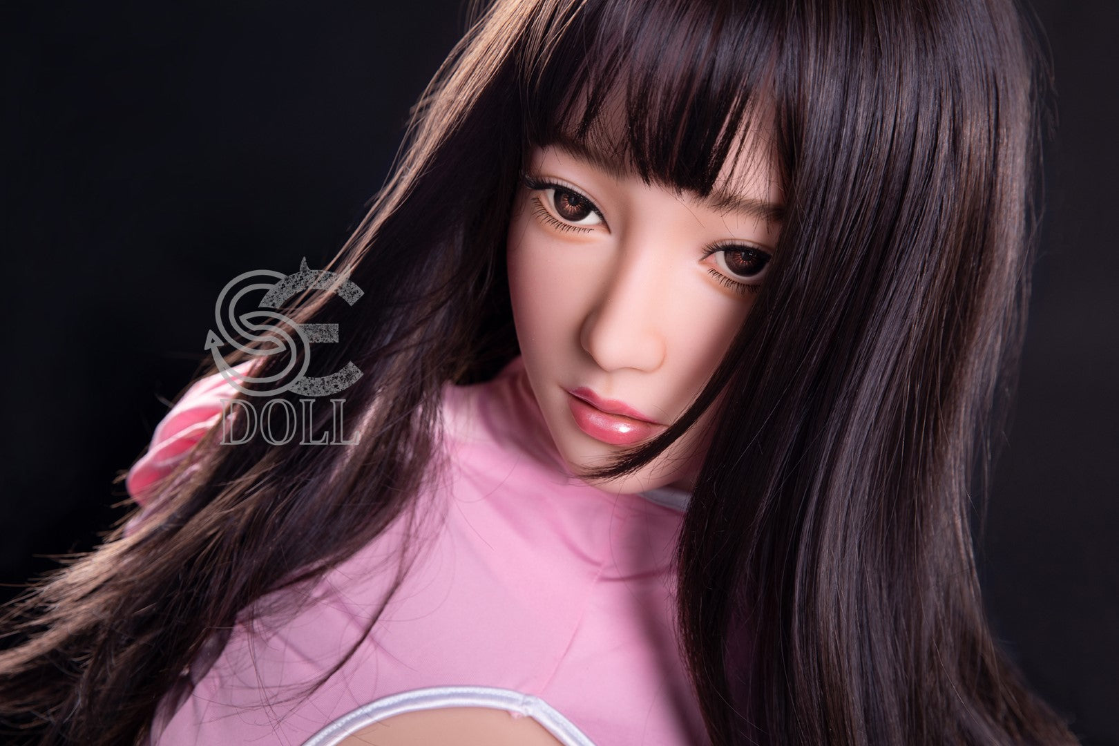 Manami sexpuppe (SEDoll 163cm e-cup #079 TPE)