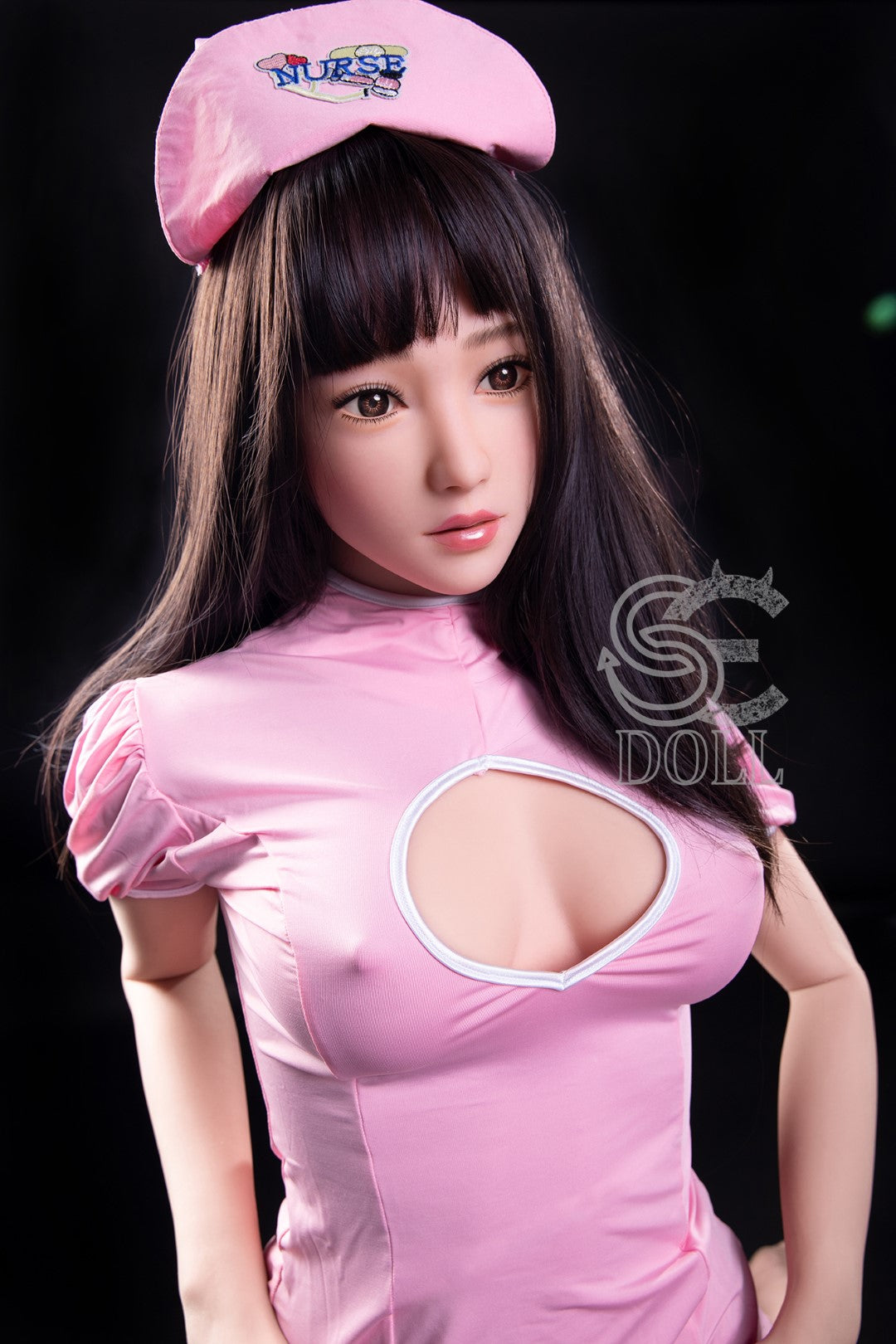 Manami sexpuppe (SEDoll 163cm e-cup #079 TPE)