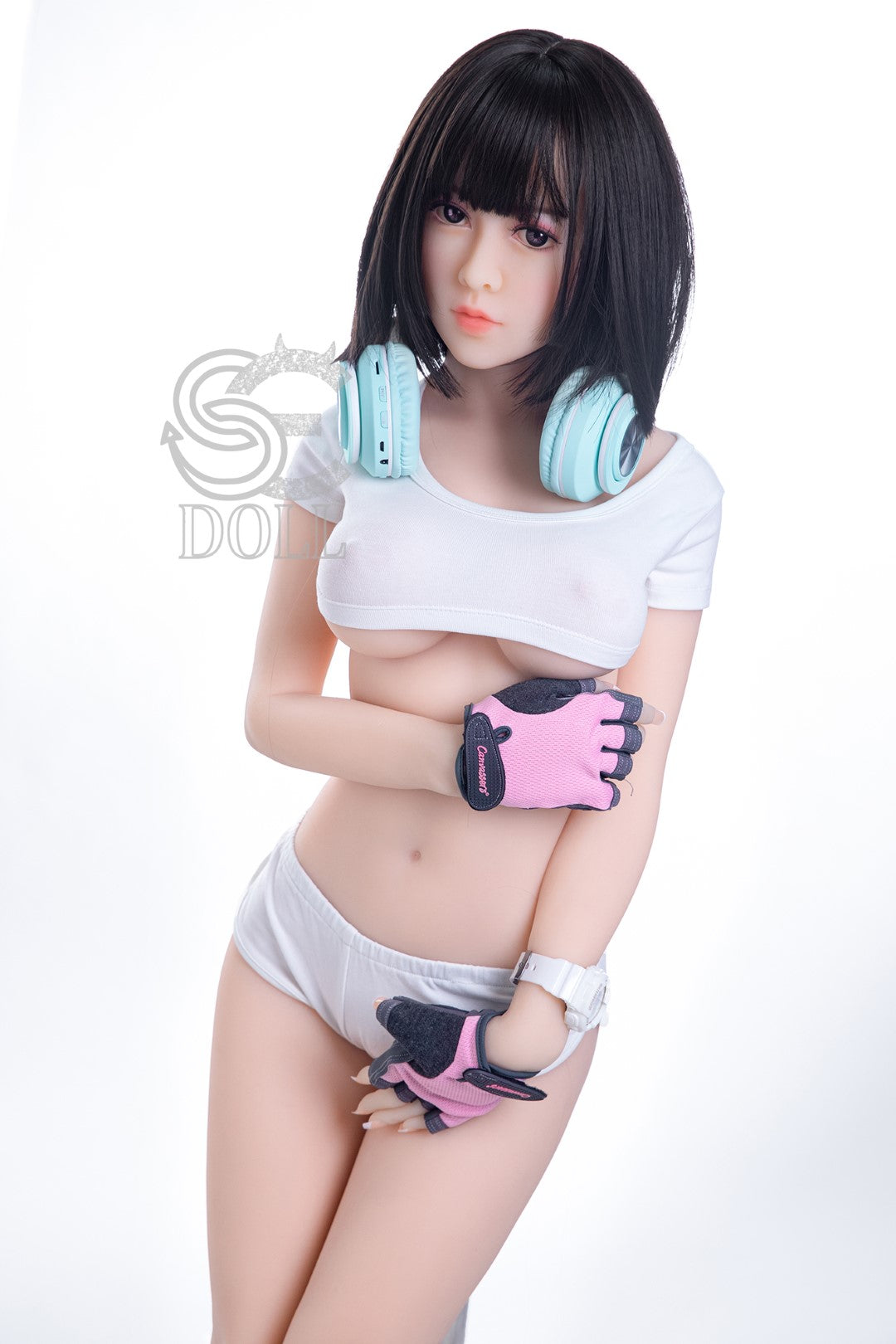 Miku sexpuppe (SEDoll 151cm E-cup #010 TPE)
