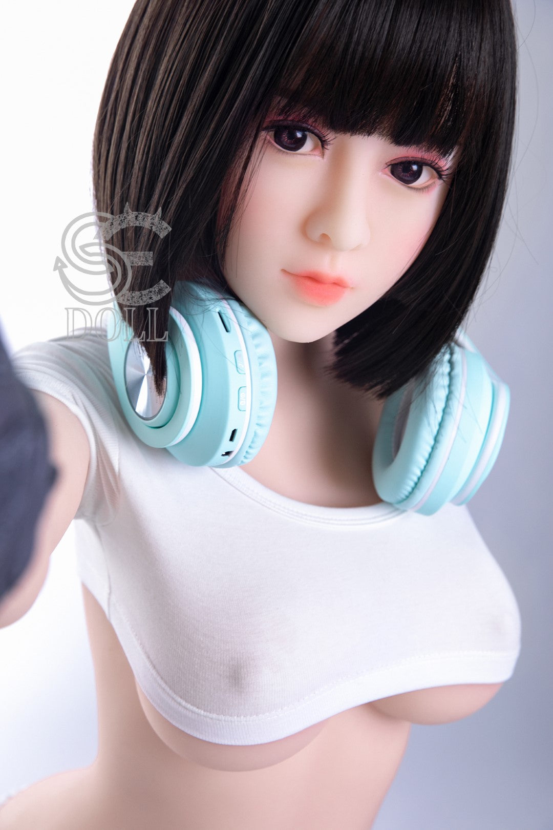 Miku sexpuppe (SEDoll 151cm E-cup #010 TPE)