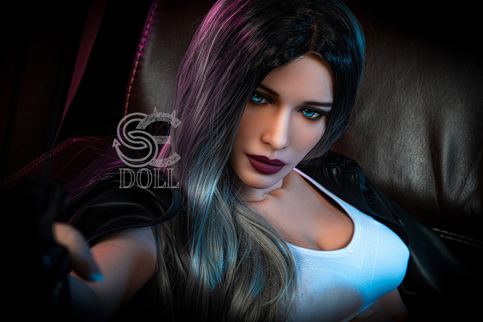 Alex sexpuppe (SEDoll 163cm e-cup #090 TPE)