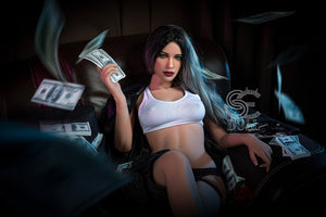 Alex sexpuppe (SEDoll 163cm e-cup #090 TPE)