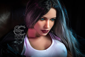 Alex sexpuppe (SEDoll 163cm e-cup #090 TPE)
