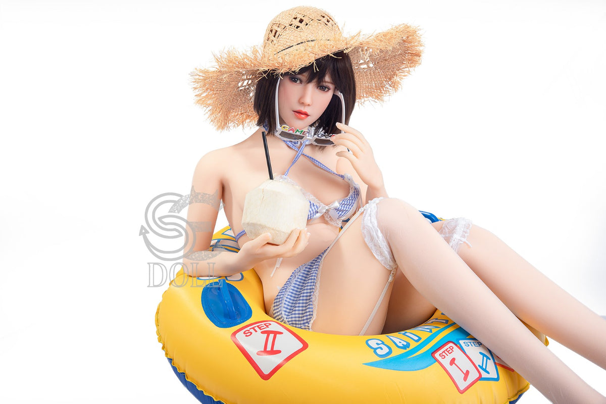 Nina sexpuppe (SEDoll 163cm E-cup #083 TPE)