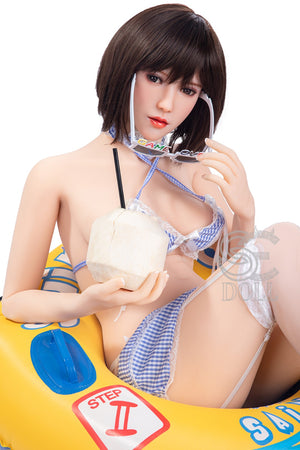 Nina sexpuppe (SEDoll 163cm e-cup #083 tpe)