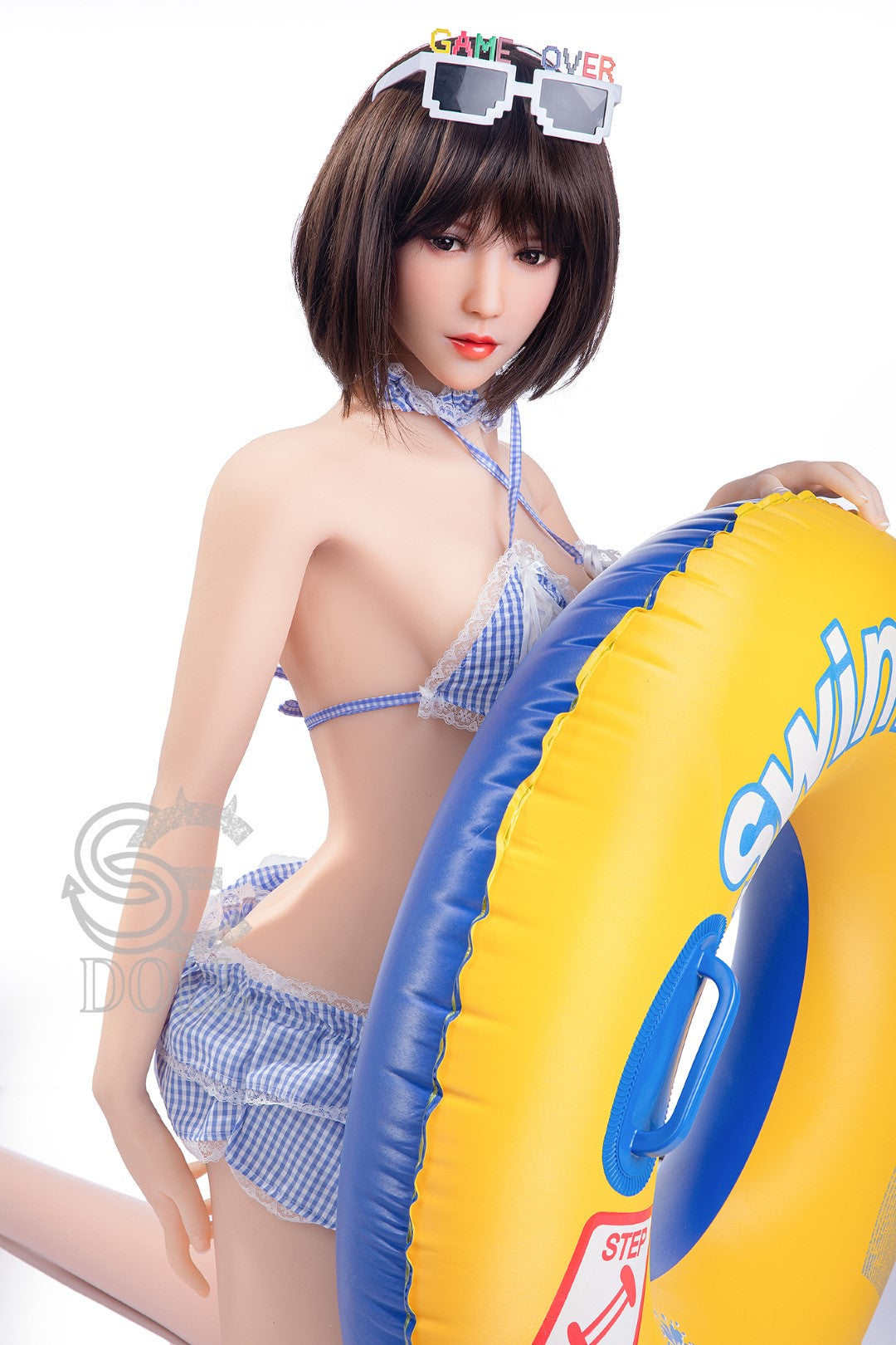 Nina sexpuppe (SEDoll 163cm E-cup #083 TPE)