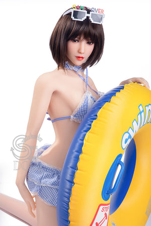 Nina sexpuppe (SEDoll 163cm e-cup #083 tpe)