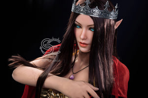 Luis sexpuppe (SEDoll 168 cm f-cup #021 tpe)