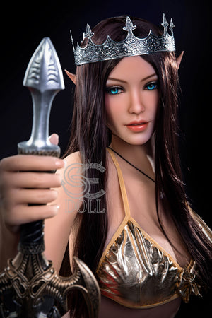 Luis sexpuppe (SEDoll 168 cm f-cup #021 tpe)