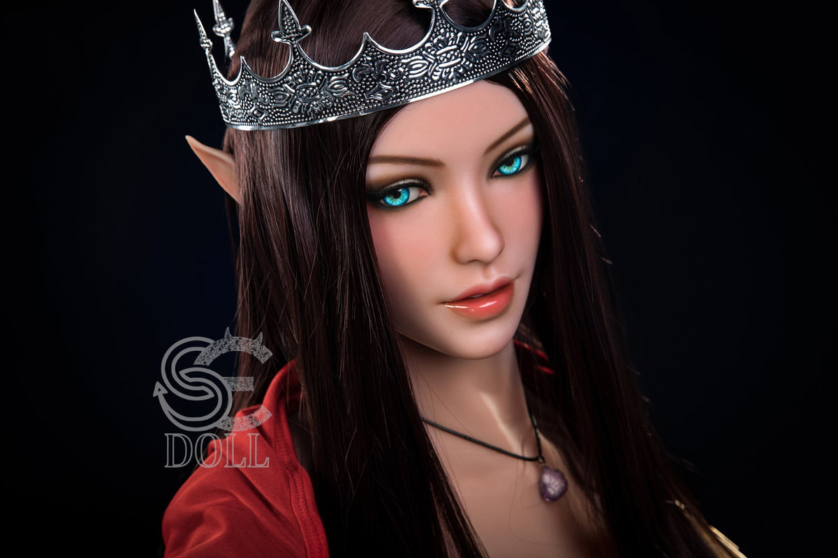 Luis sexpuppe (SEDoll 168cm F-cup #021 TPE)