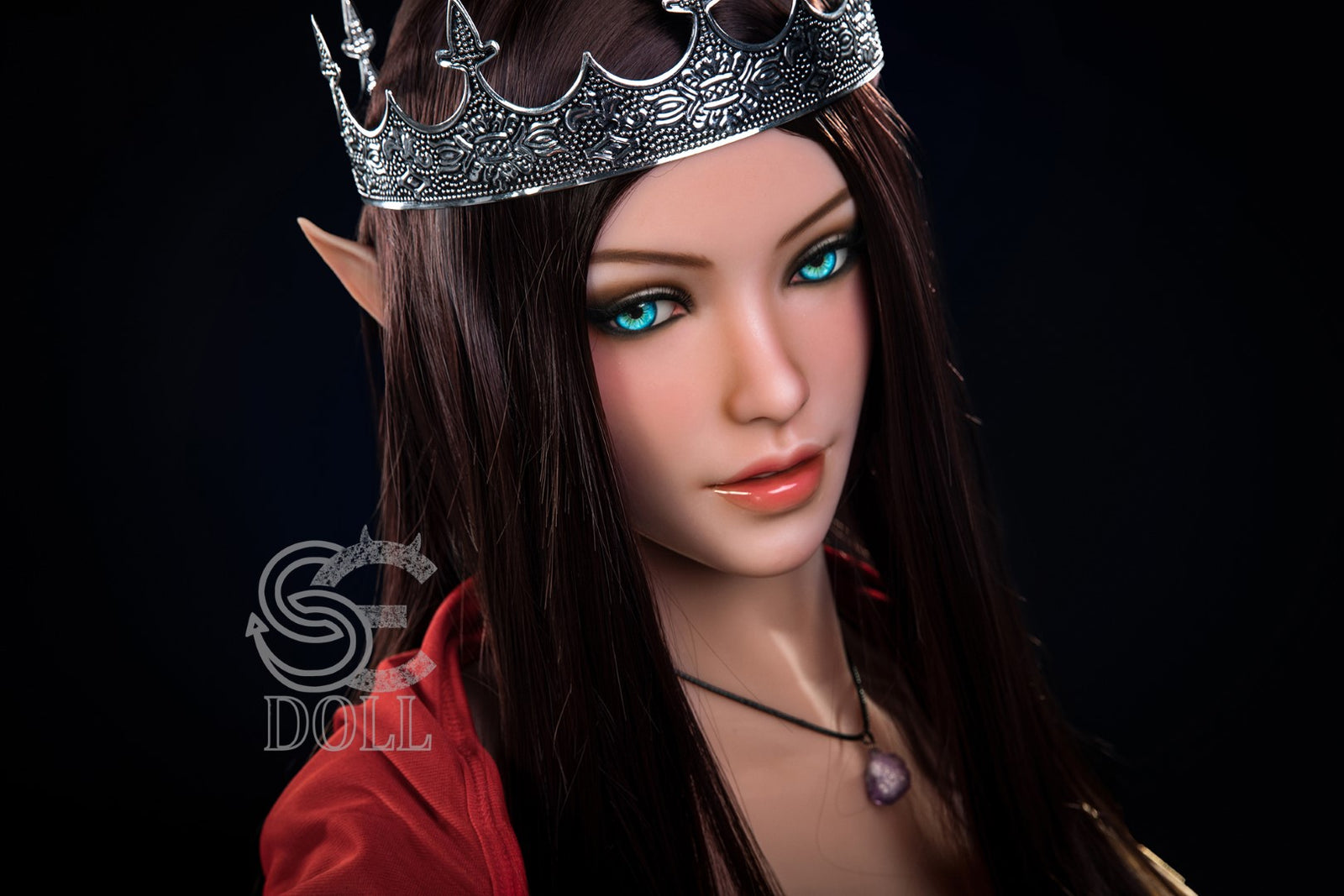 Luis sexpuppe (SEDoll 168cm F-cup #021 TPE)