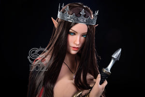 Luis sexpuppe (SEDoll 168 cm f-cup #021 tpe)
