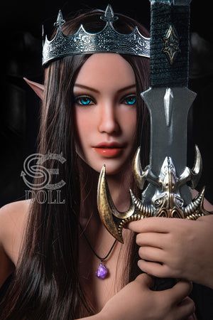 Luis sexpuppe (SEDoll 168 cm f-cup #021 tpe)