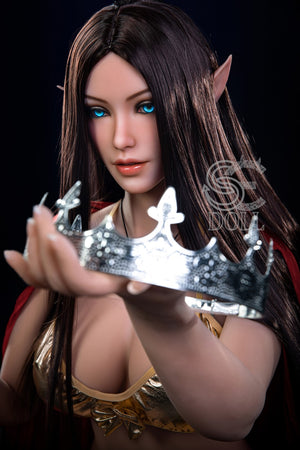 Luis sexpuppe (SEDoll 168 cm f-cup #021 tpe)
