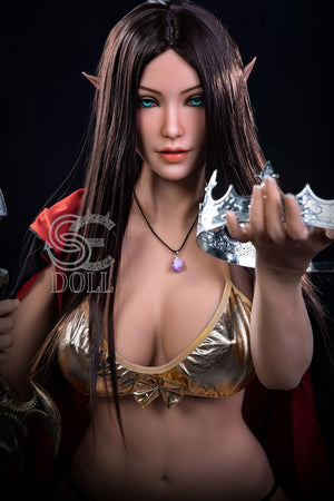 Luis sexpuppe (SEDoll 168 cm f-cup #021 tpe)