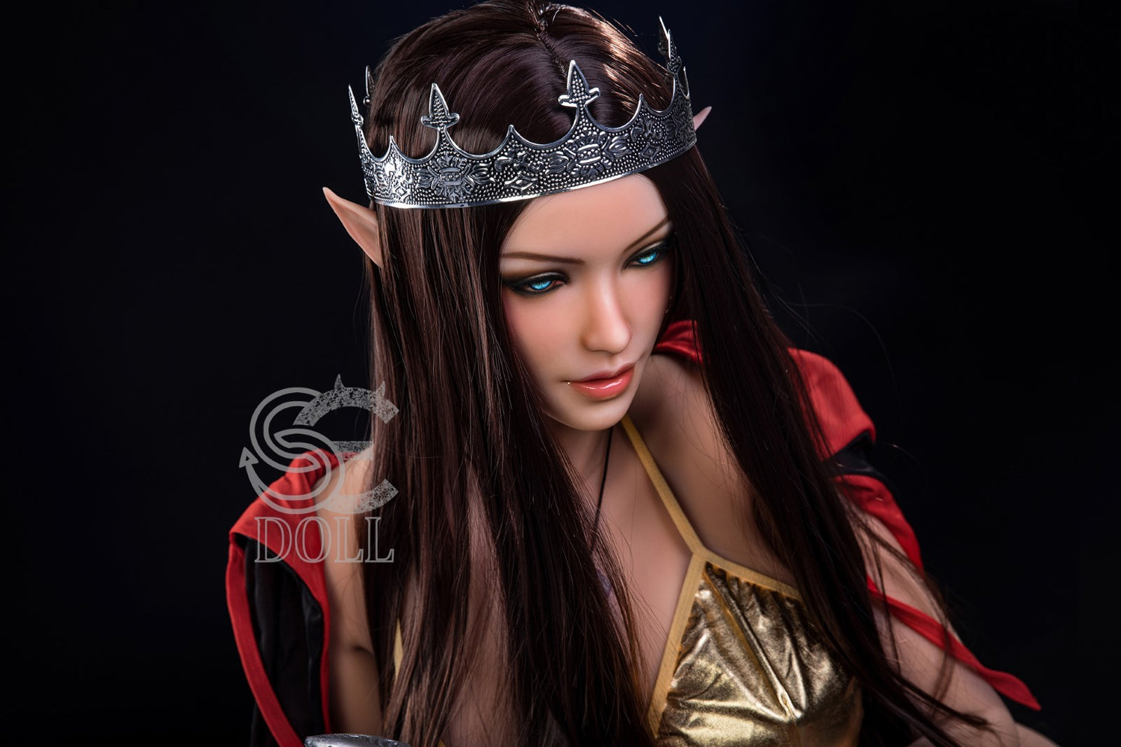 Luis sexpuppe (SEDoll 168cm F-cup #021 TPE)