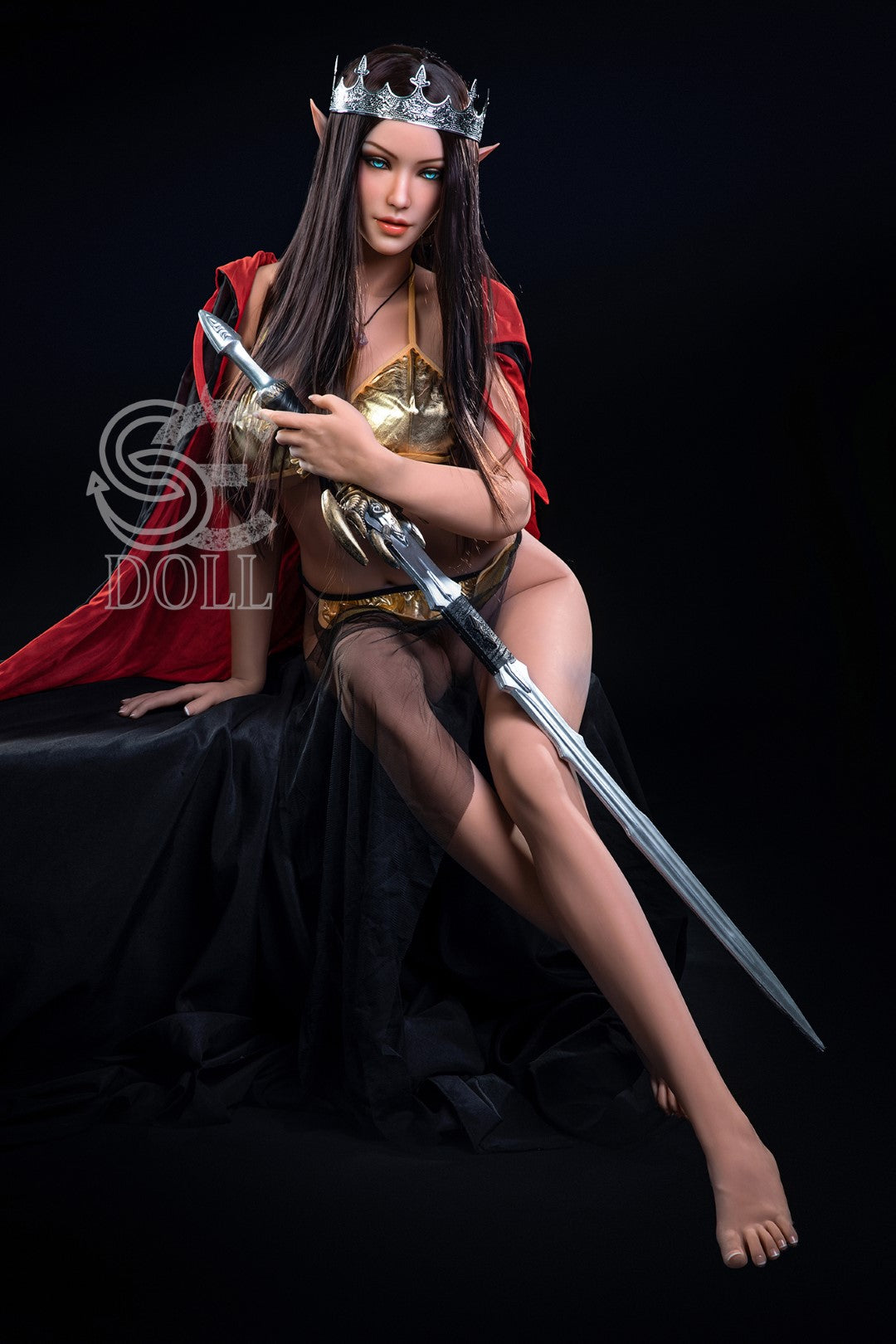 Luis sexpuppe (SEDoll 168cm F-cup #021 TPE)