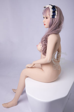 Yuuna sexpuppe (SEDoll 163cm e-cup #083 tpe)
