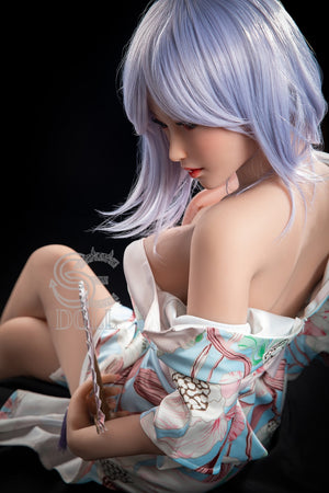 Murasaki sexpuppe (SEDoll 165 cm f-cup #075 tpe)
