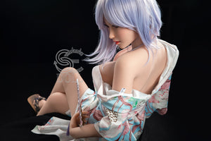 Murasaki sexpuppe (SEDoll 165 cm f-cup #075 tpe)