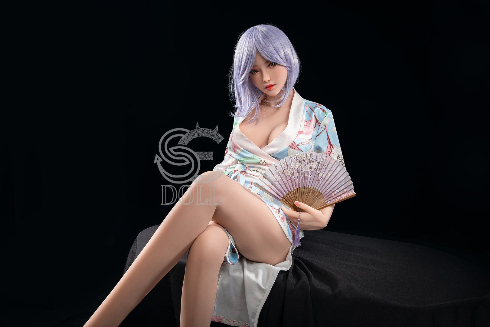 Murasaki sexpuppe (SEDoll 165 cm f-cup #075 tpe)