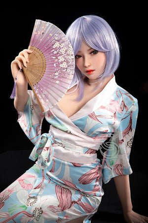 Murasaki sexpuppe (SEDoll 165 cm f-cup #075 tpe)