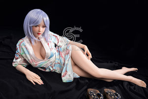Murasaki sexpuppe (SEDoll 165 cm f-cup #075 tpe)
