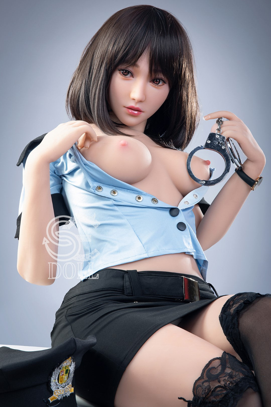 Serika sexpuppe (SEDoll 163cm E-cup #079 TPE)
