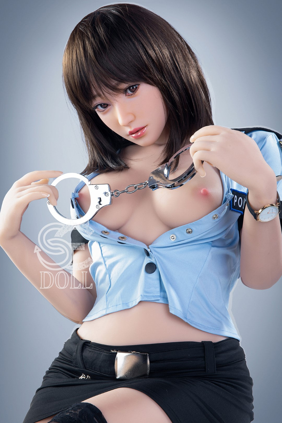 Serika sexpuppe (SEDoll 163cm E-cup #079 TPE)