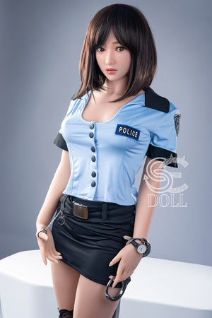 Serika sexpuppe (SEDoll 163cm e-cup #079 TPE)