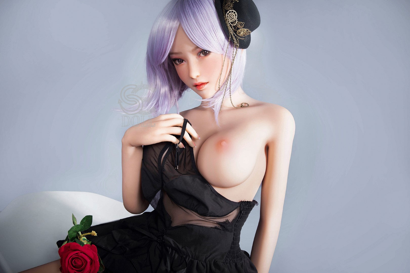 Miya sexpuppe (SEDoll 165 cm f-cup #075 tpe)