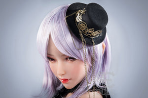 Miya sexpuppe (SEDoll 165 cm f-cup #075 tpe)